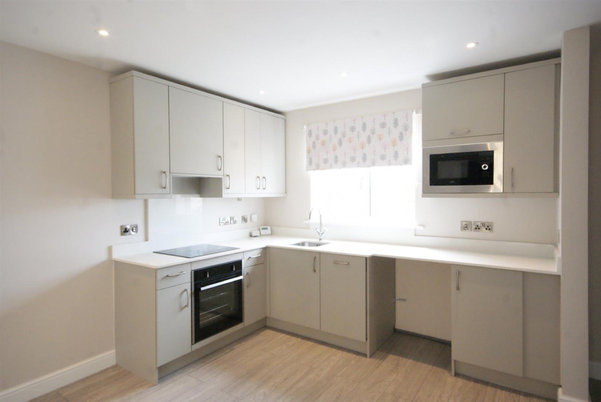 Cleveland Avenue, East Village, North Hykeham