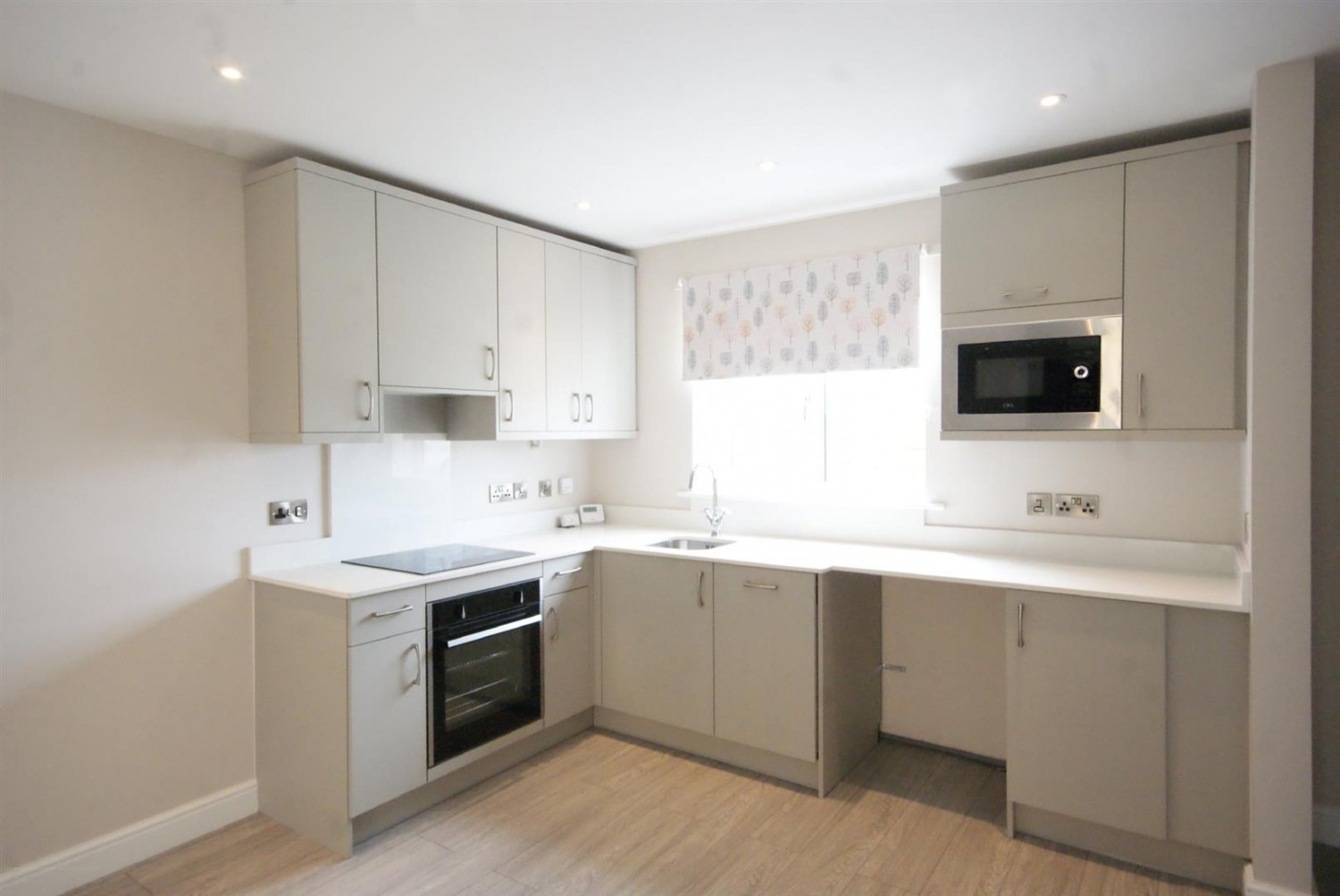 3 bedroom House for Letting Cleveland Avenue, East Village, North Hykeham