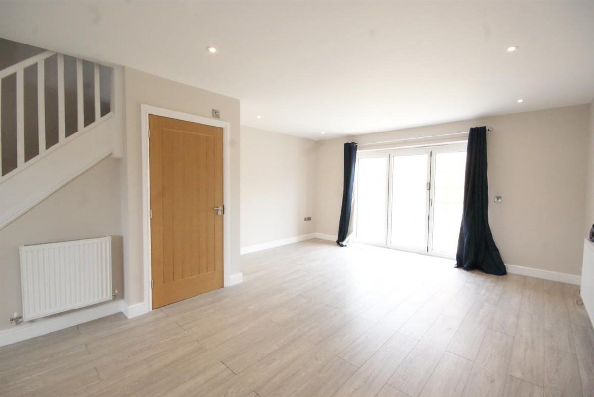 Cleveland Avenue, East Village, North Hykeham