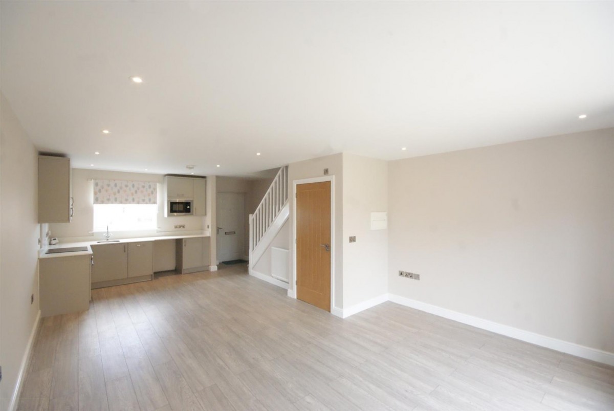 Cleveland Avenue, East Village, North Hykeham