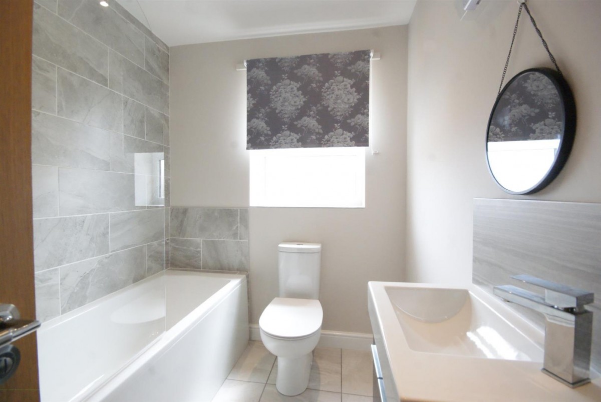 Cleveland Avenue, East Village, North Hykeham