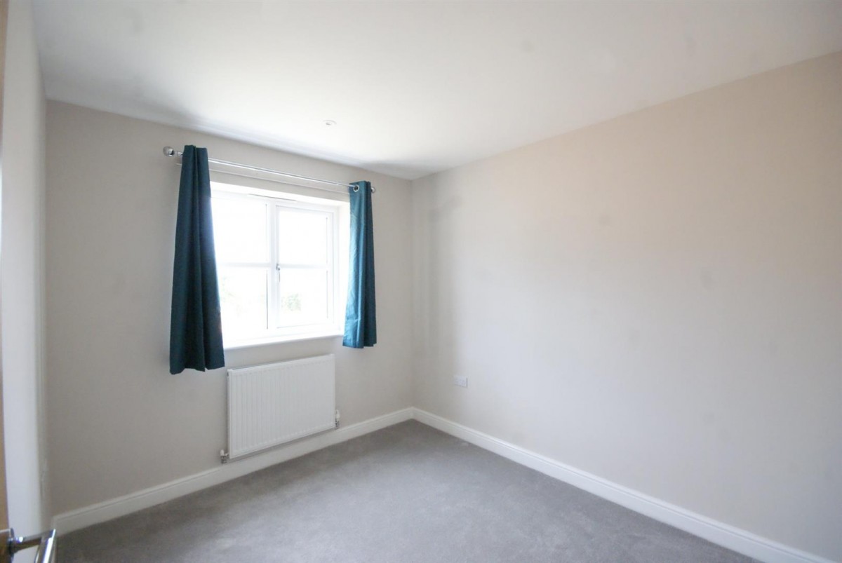 Cleveland Avenue, East Village, North Hykeham