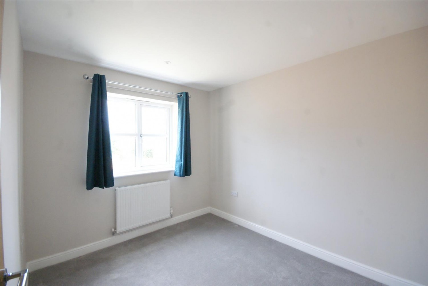 3 bedroom House for Letting Cleveland Avenue, East Village, North Hykeham