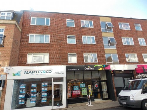 Victoria Road, Aldershot