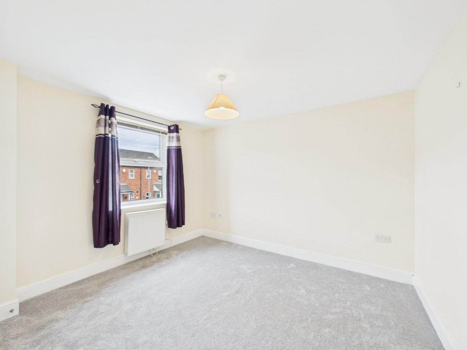 2 bedroom Flat for Letting Fairfax Street