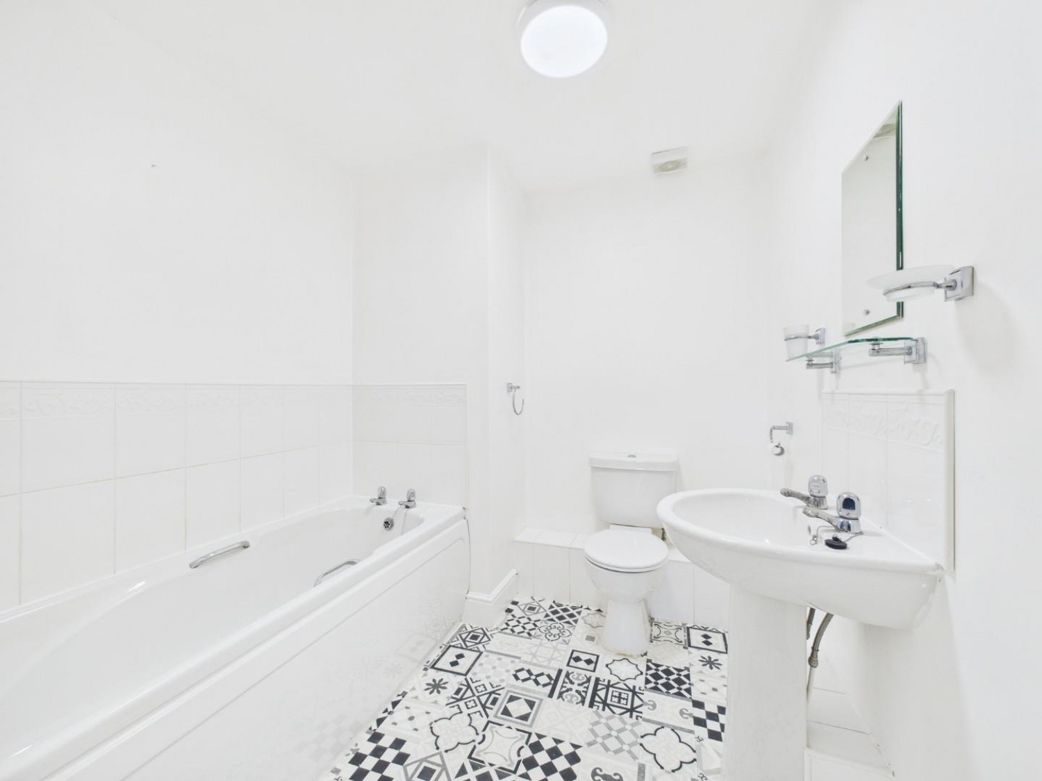 2 bedroom Flat for Letting Fairfax Street