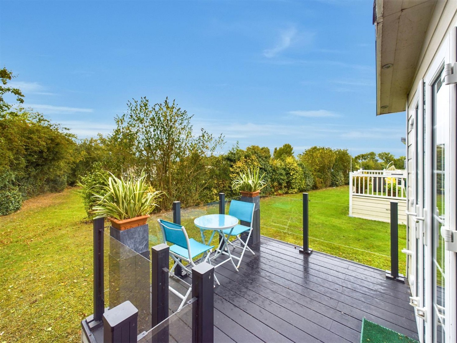 2 bedroom Park home for Sale Cathedral View, Newark Road, Lincoln