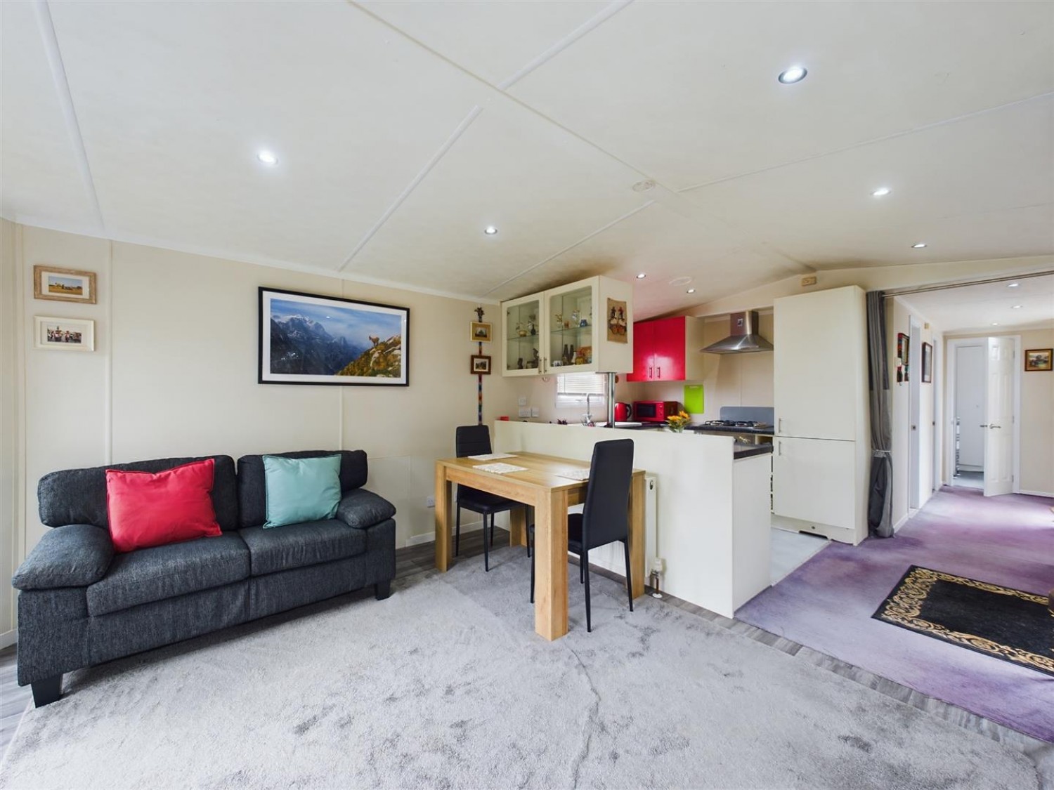 2 bedroom Park home for Sale Cathedral View, Newark Road, Lincoln