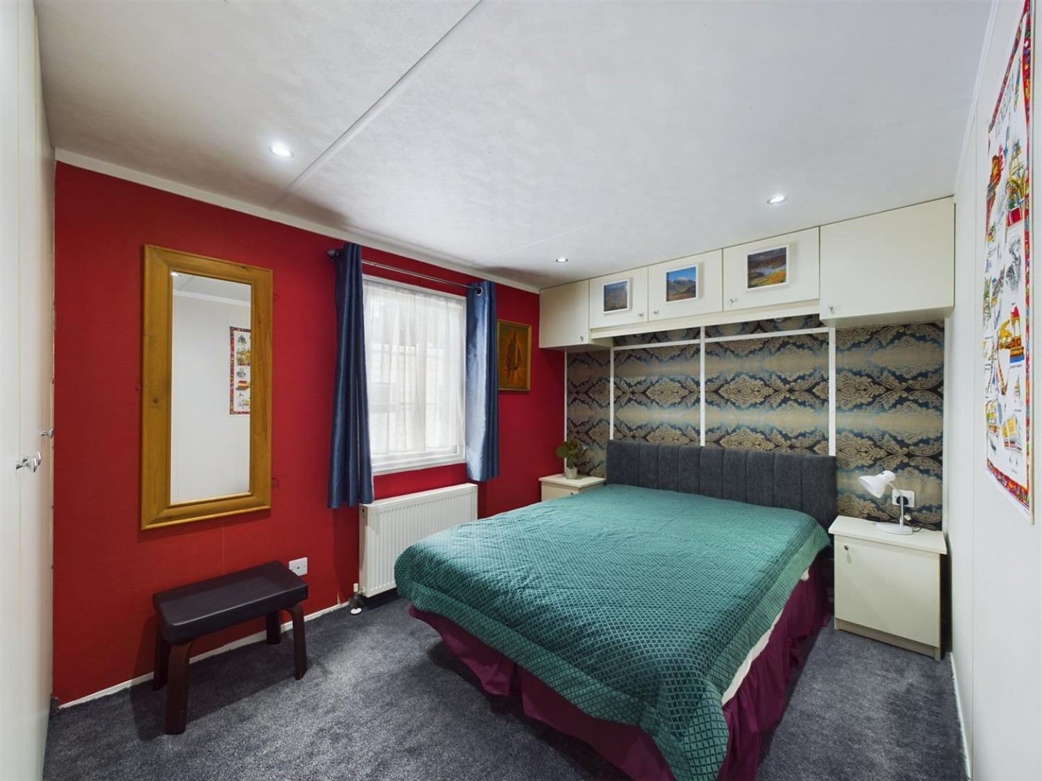 2 bedroom Park home for Sale Cathedral View, Newark Road, Lincoln