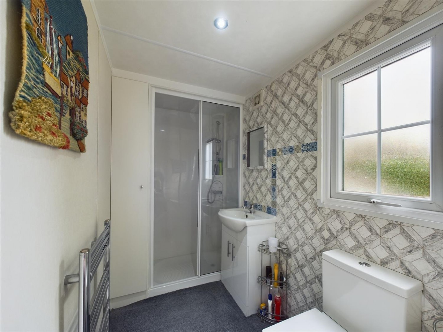 2 bedroom Park home for Sale Cathedral View, Newark Road, Lincoln