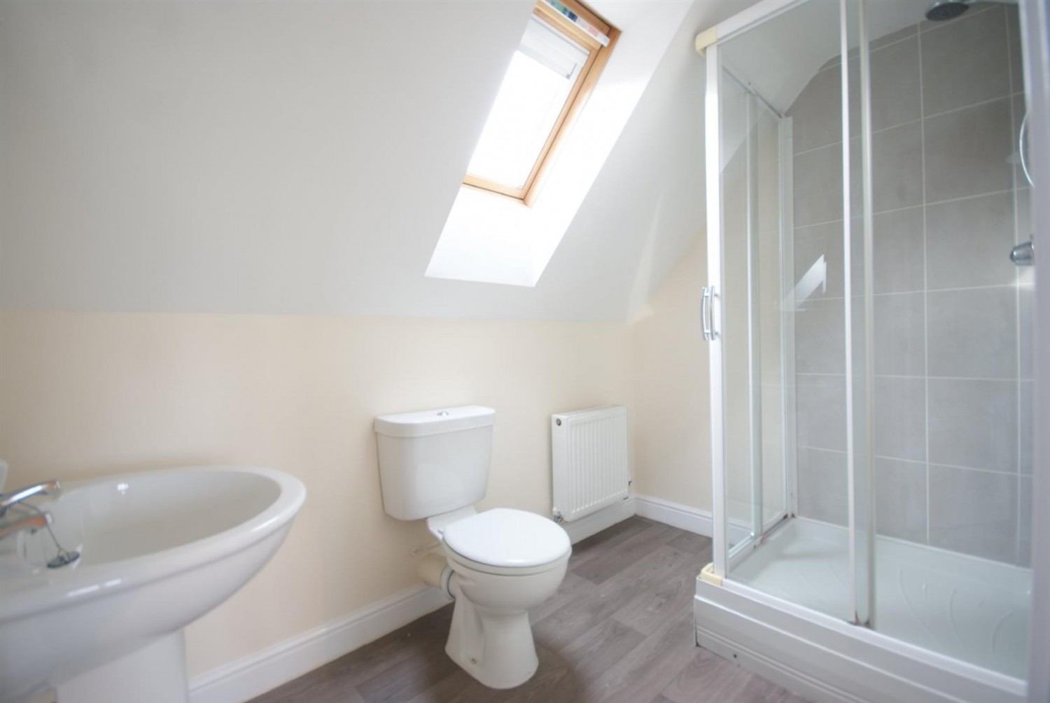 3 bedroom House for Letting Riverside Drive , Anchor Quay , Lincoln
