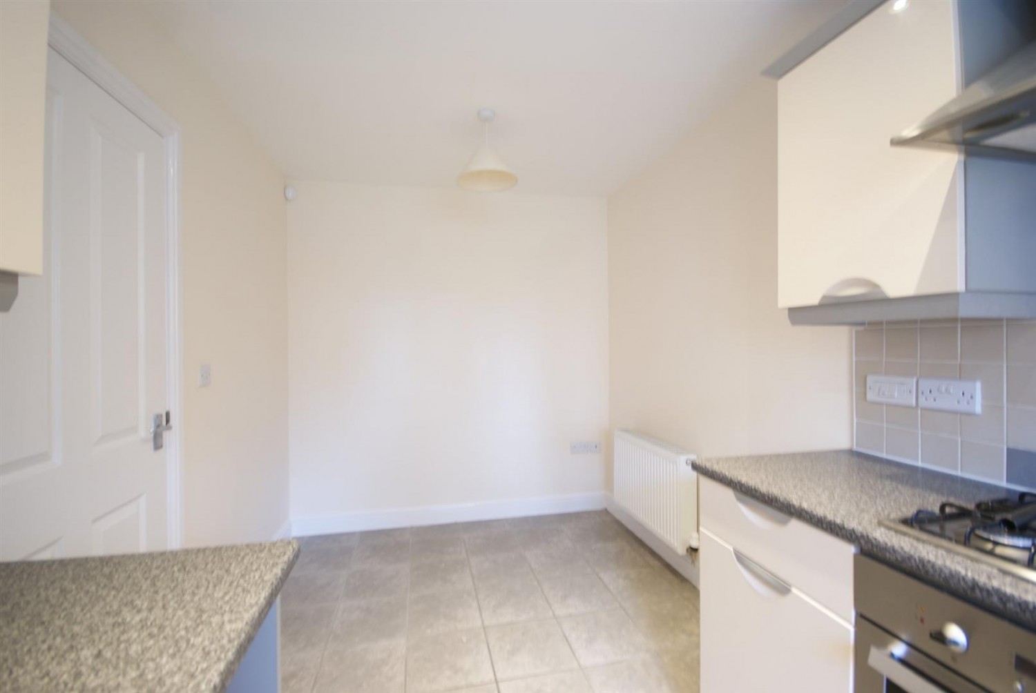 3 bedroom House for Letting Riverside Drive , Anchor Quay , Lincoln