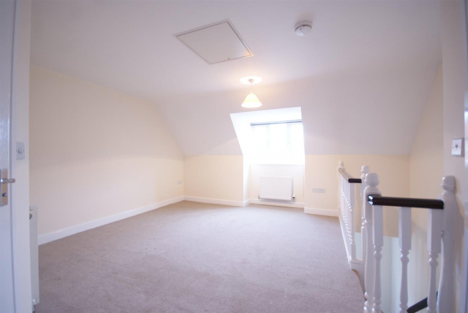 3 bedroom House for Letting Riverside Drive , Anchor Quay , Lincoln