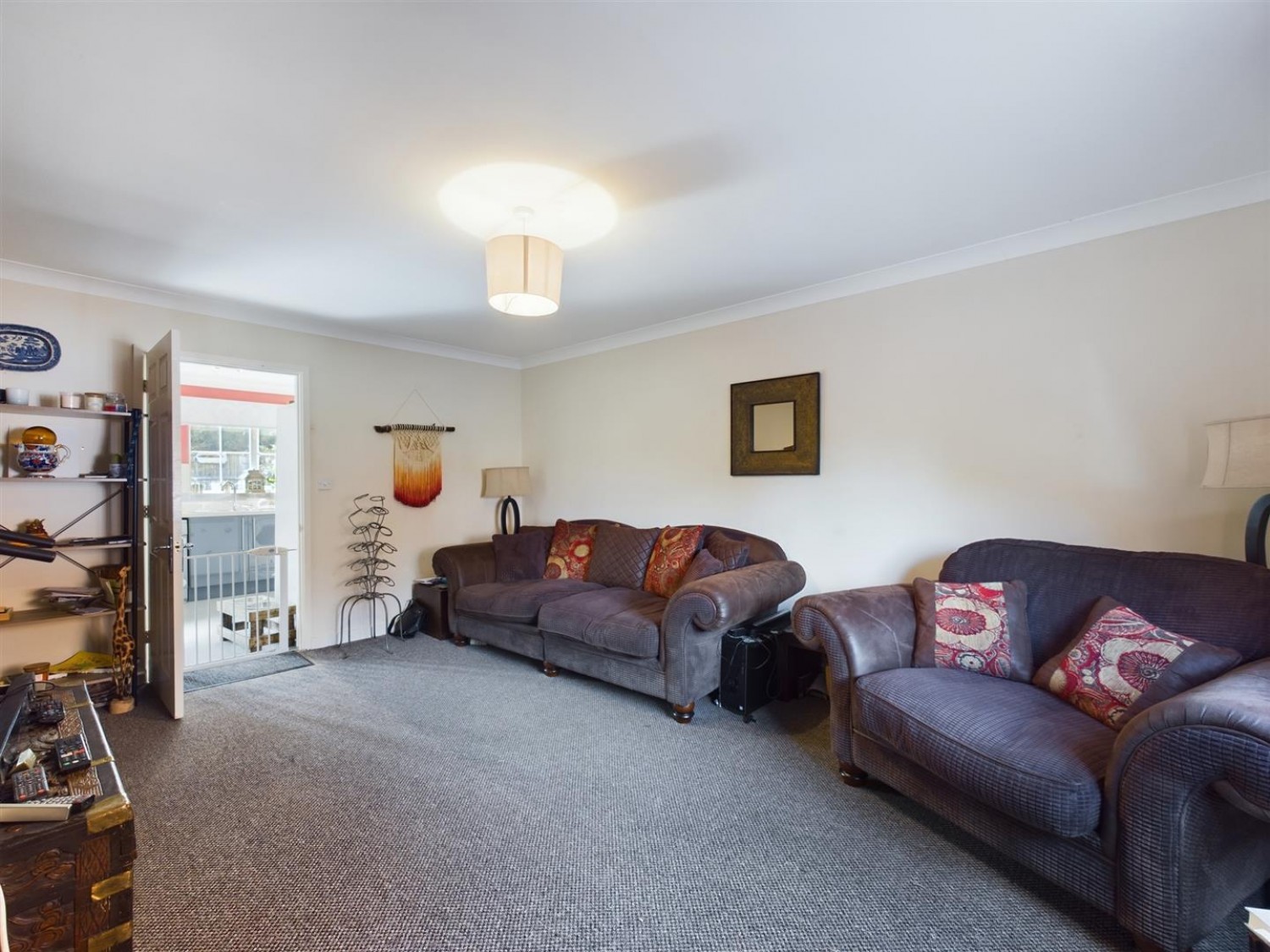 Stewart Close, Welton, Lincoln