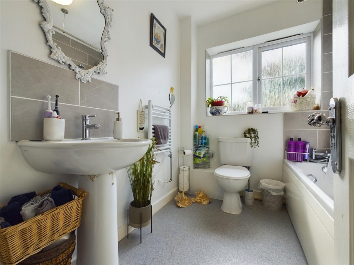 Stewart Close, Welton, Lincoln