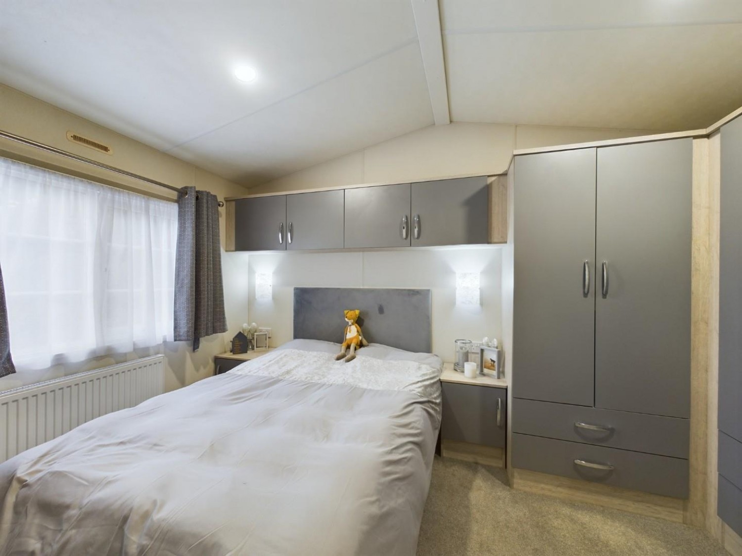 2 bedroom Park home for Sale Cathedral View, Newark Road, Lincoln