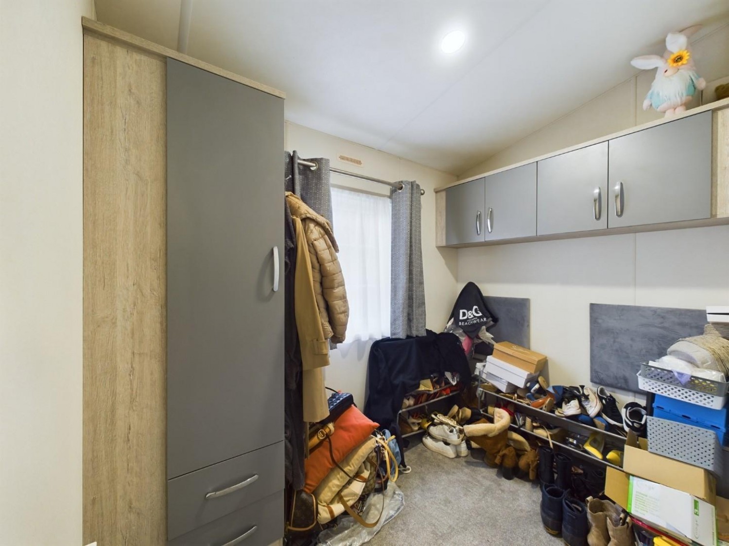 2 bedroom Park home for Sale Cathedral View, Newark Road, Lincoln