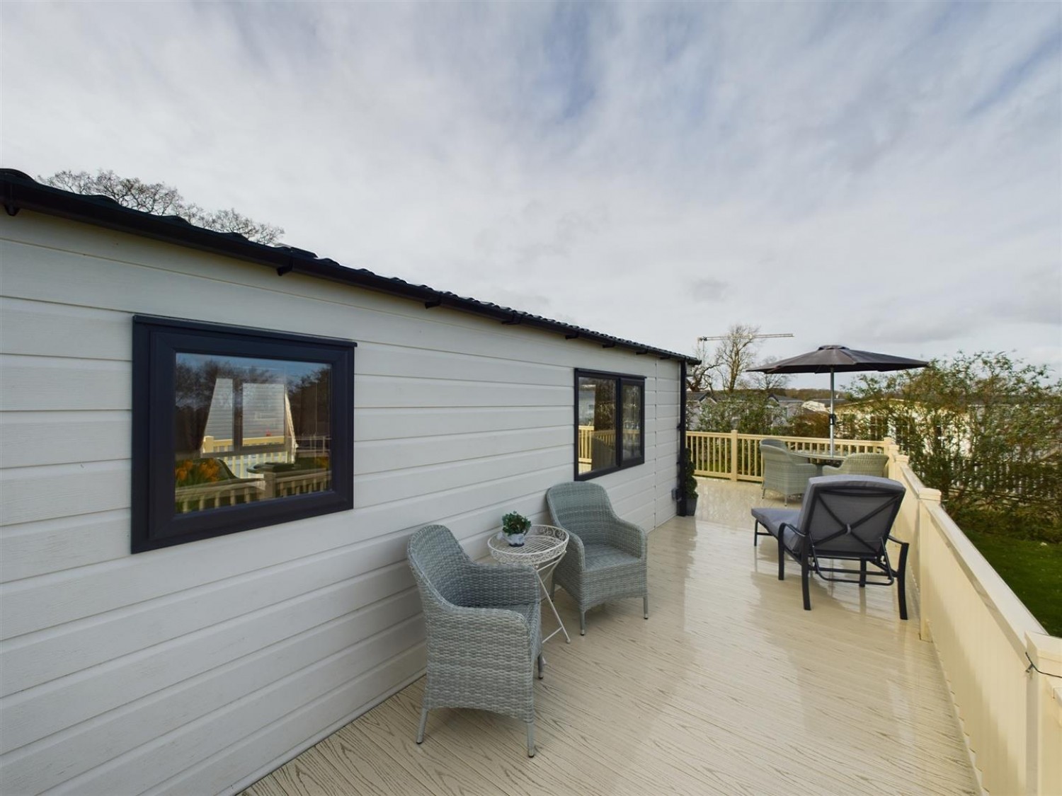 2 bedroom Park home for Sale Cathedral View, Newark Road