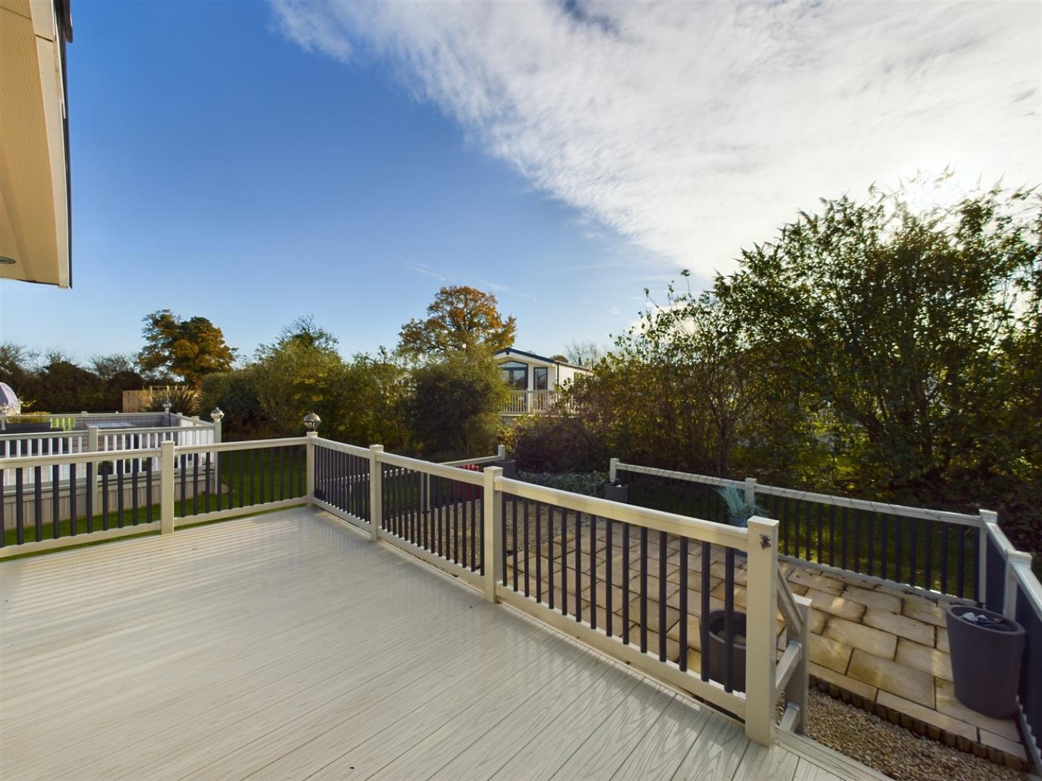 2 bedroom Park home for Sale Cathedral View, Newark Road, Lincoln