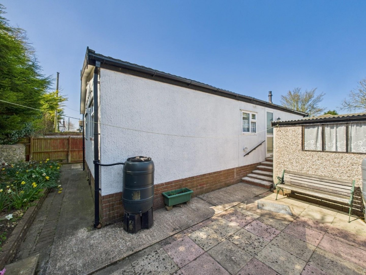 Stone Valley Court, Waddington, Lincoln