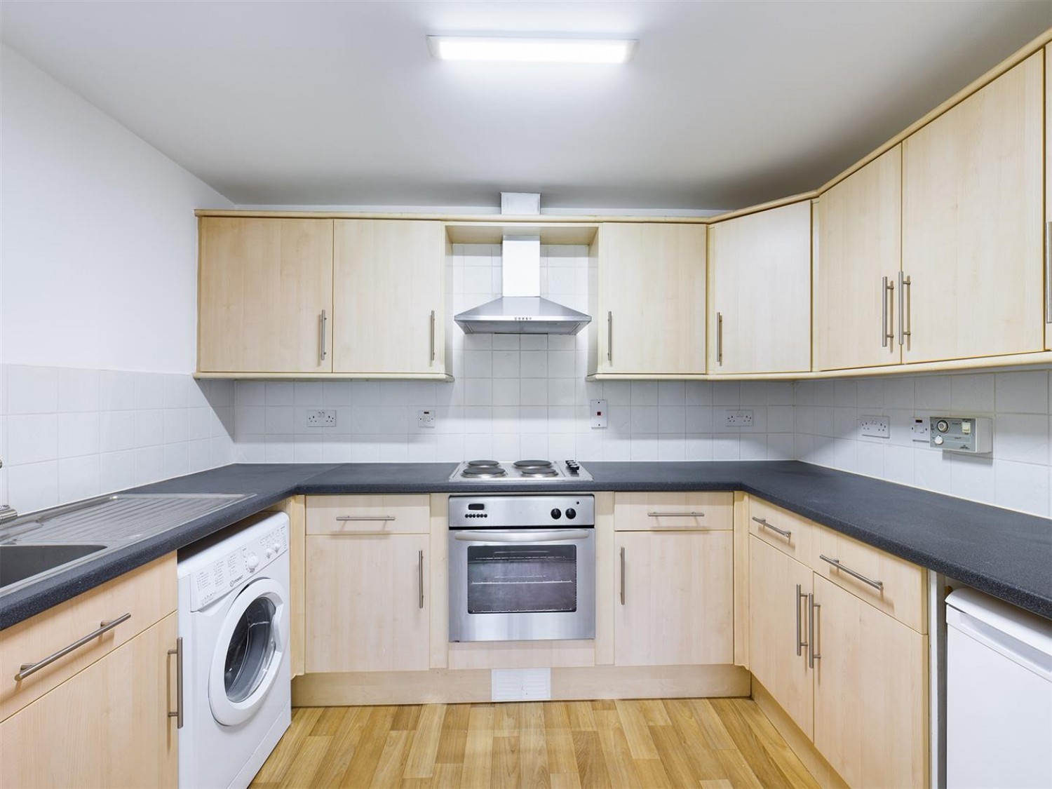 2 bedroom Flat for Sale Fairfax Street, Lincoln