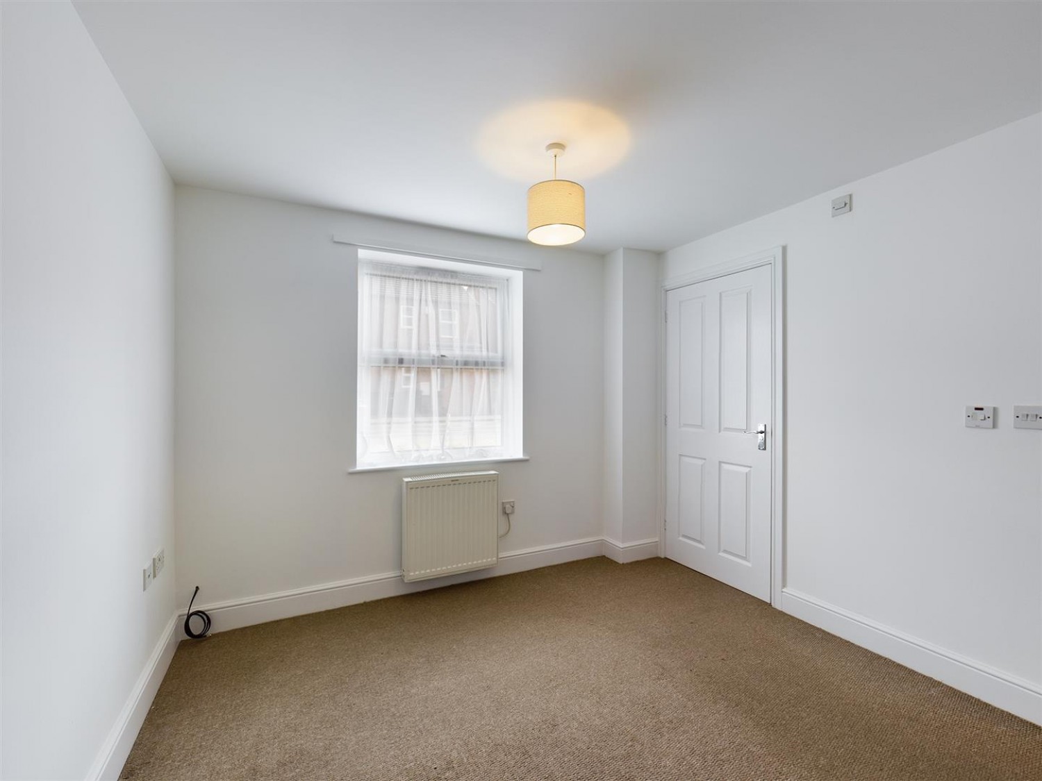 2 bedroom Flat for Sale Fairfax Street, Lincoln