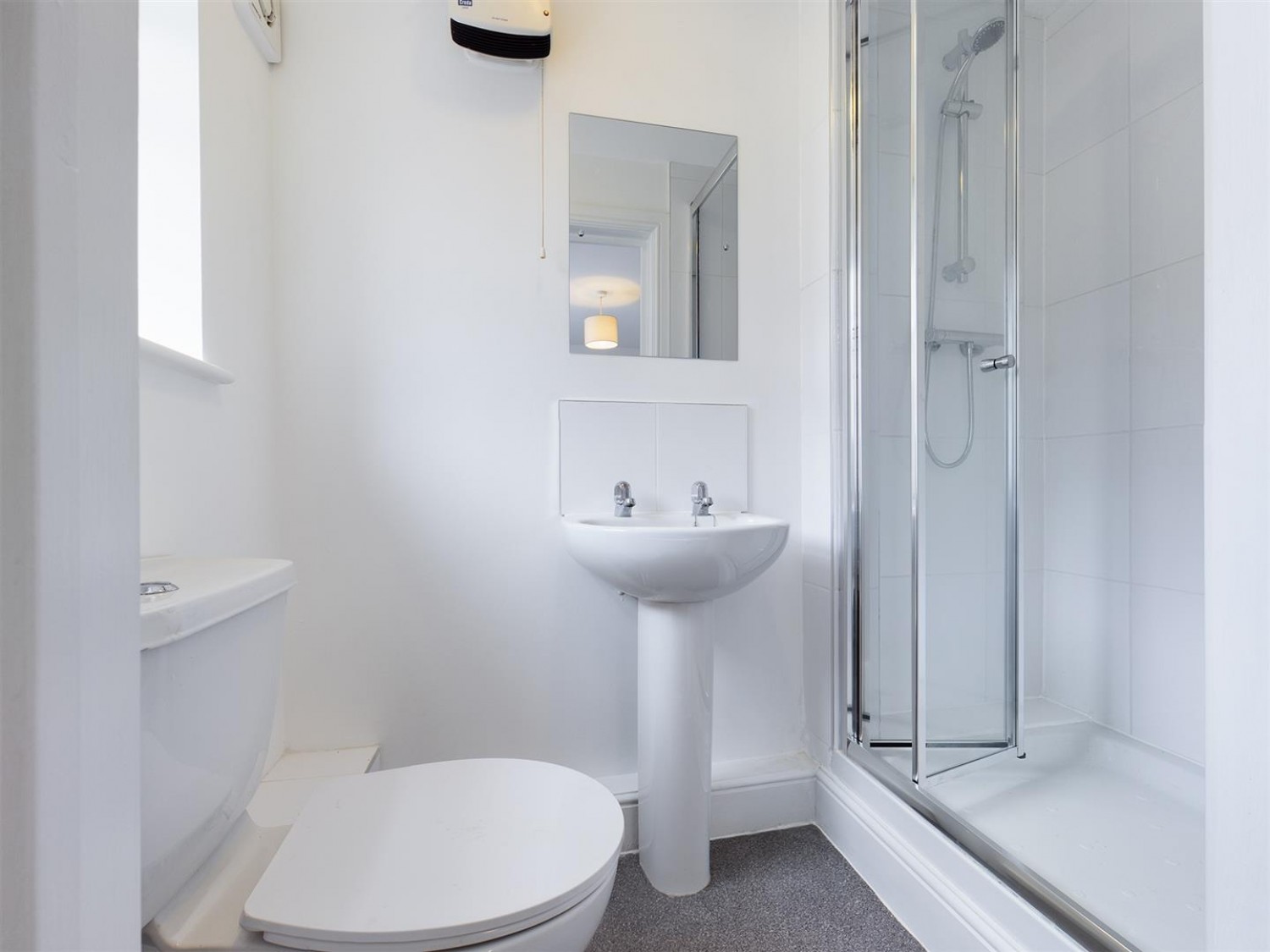 2 bedroom Flat for Sale Fairfax Street, Lincoln