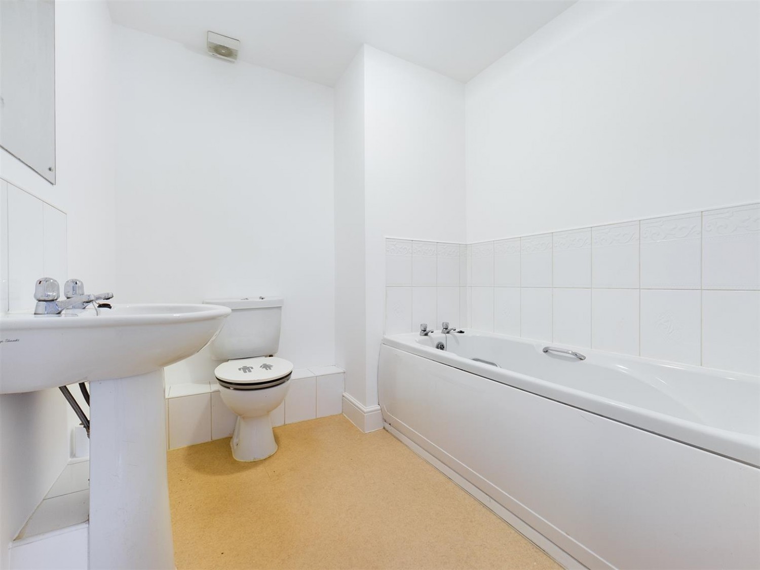 2 bedroom Flat for Sale Fairfax Street, Lincoln