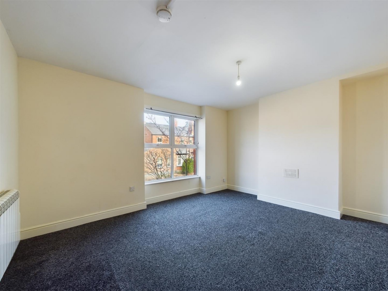 2 bedroom Flat for Sale St. Catherines Grove, Lincoln