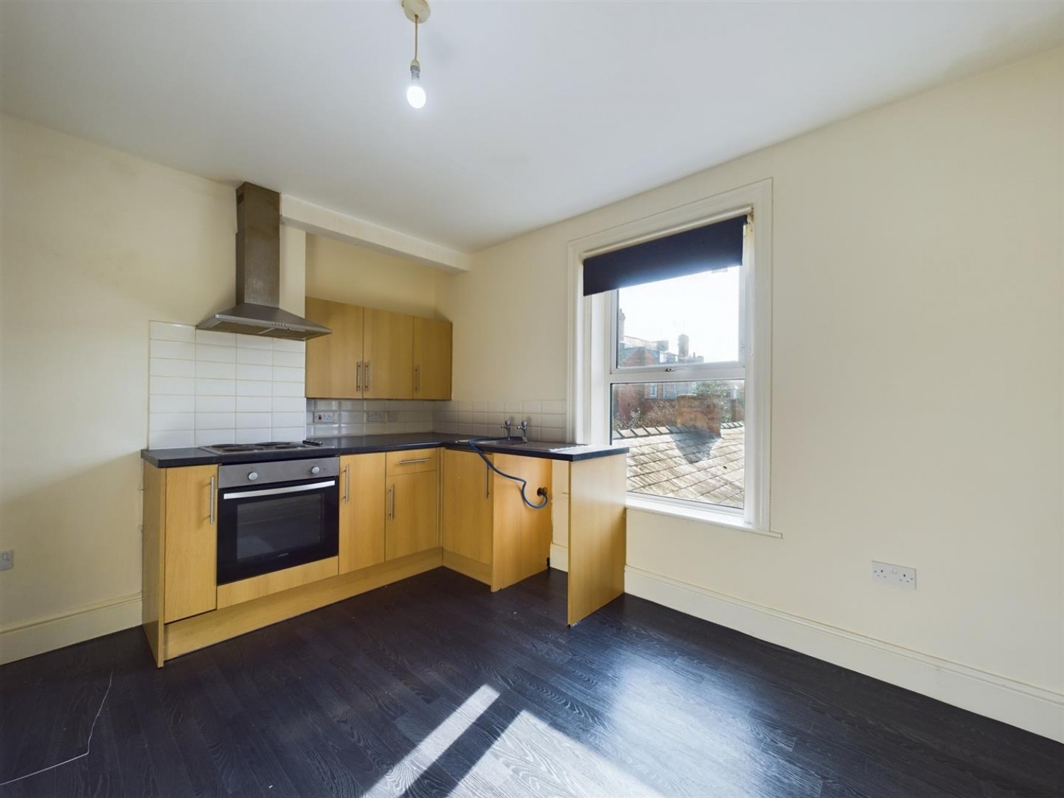 2 bedroom Flat for Sale St. Catherines Grove, Lincoln