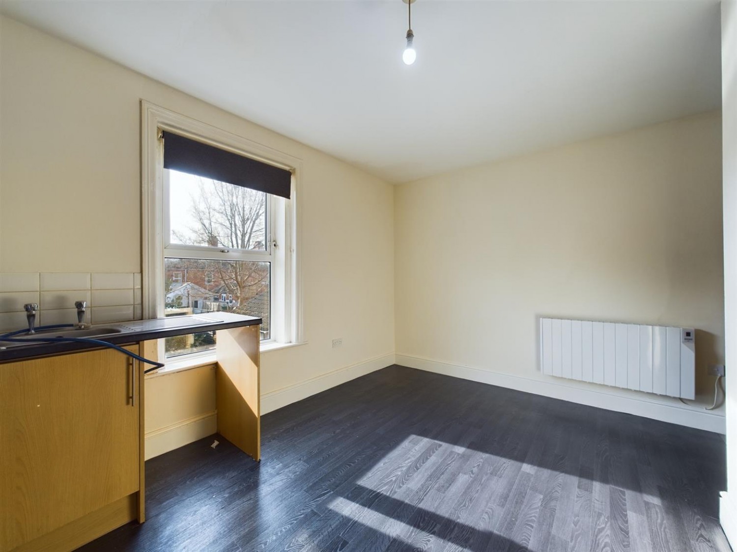 2 bedroom Flat for Sale St. Catherines Grove, Lincoln