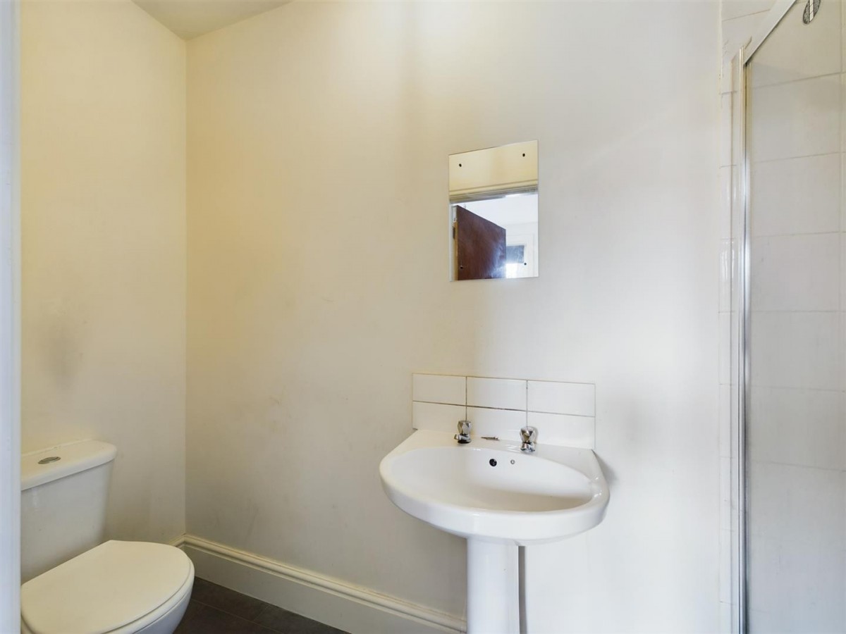 St. Catherines Grove, Lincoln