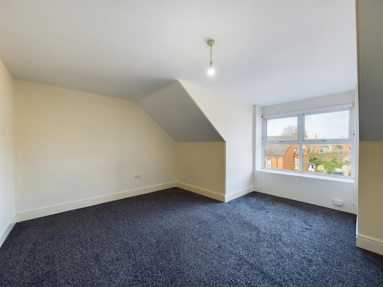 2 bedroom Flat for Sale St. Catherines Grove, Lincoln