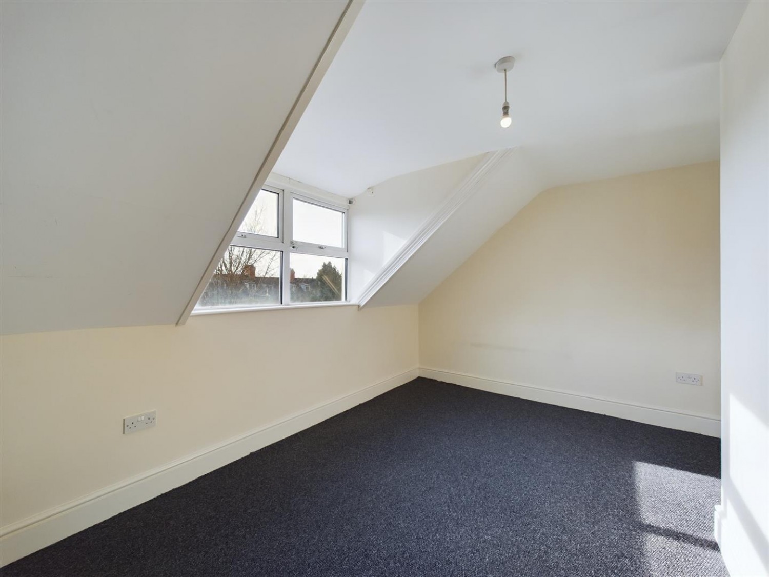 2 bedroom Flat for Sale St. Catherines Grove, Lincoln