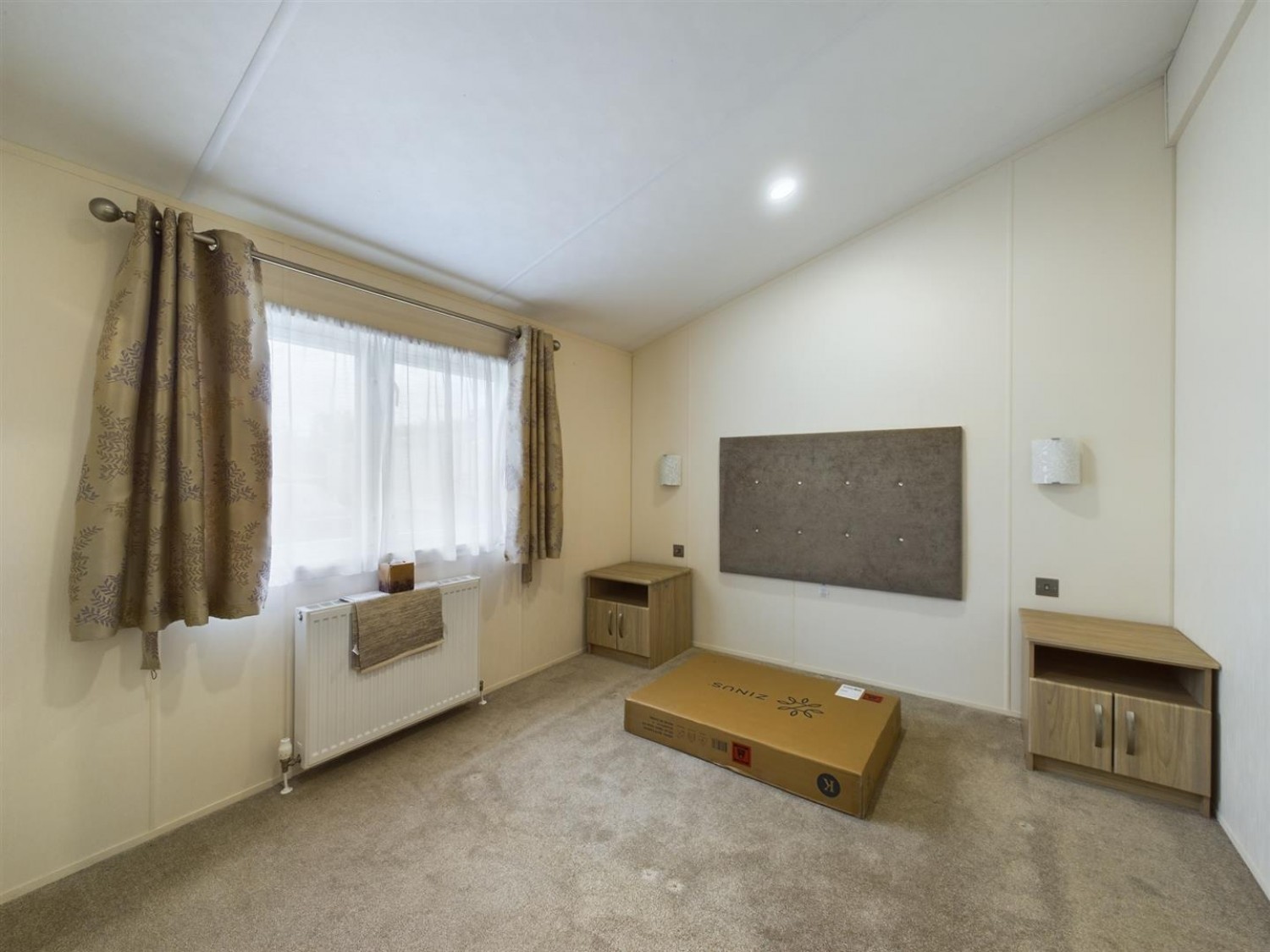 2 bedroom Park home for Sale Cathedral View, Newark Road, Lincoln