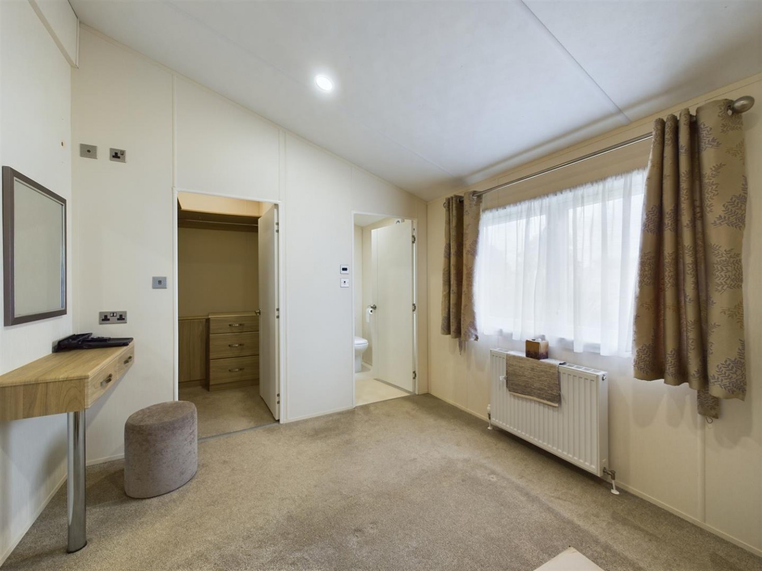 2 bedroom Park home for Sale Cathedral View, Newark Road, Lincoln