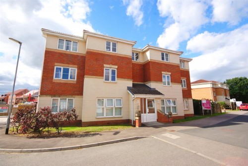 Caesar Road, North Hykeham, Lincoln