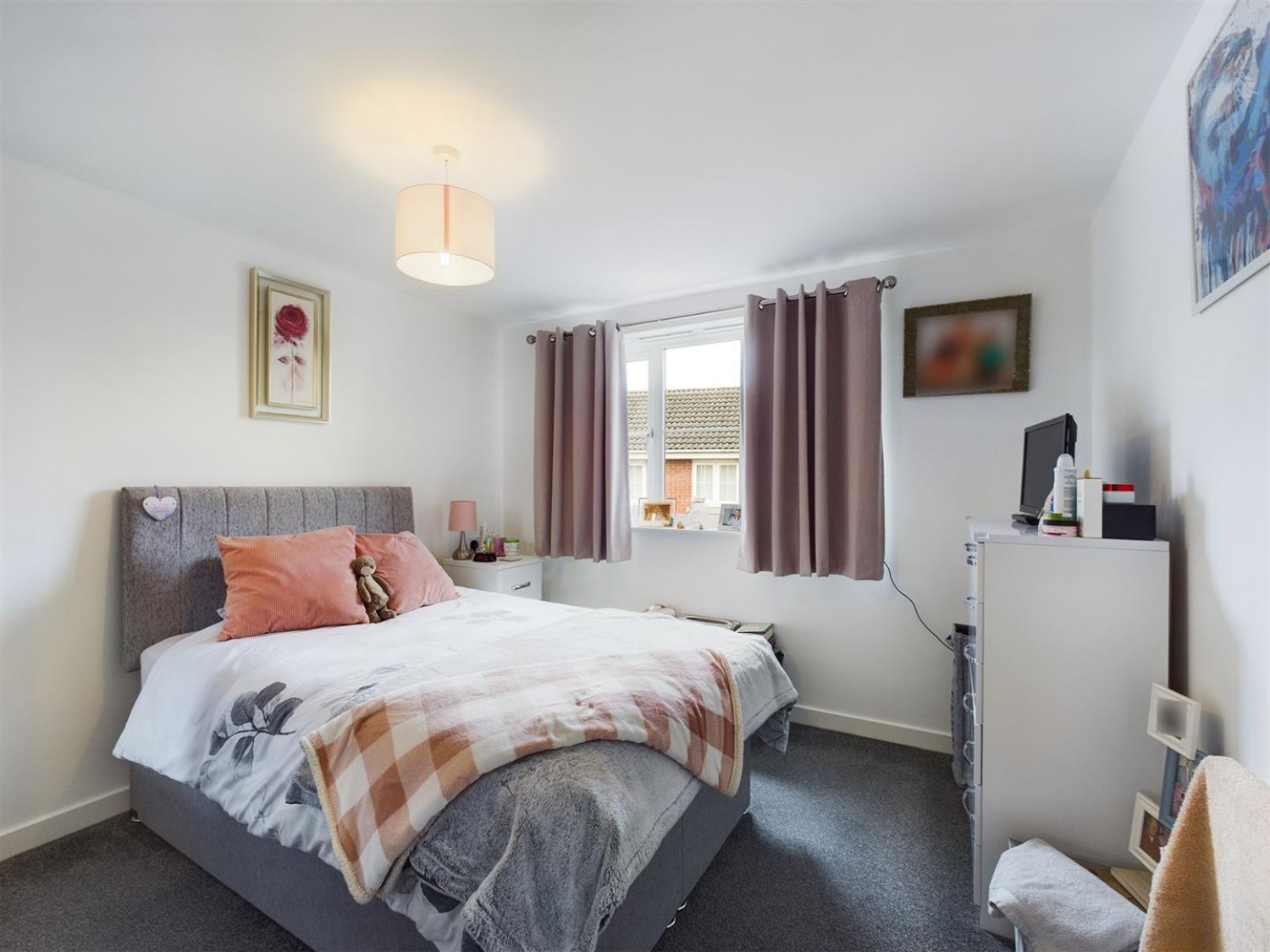 2 bedroom Flat for Sale Caesar Road, North Hykeham, Lincoln