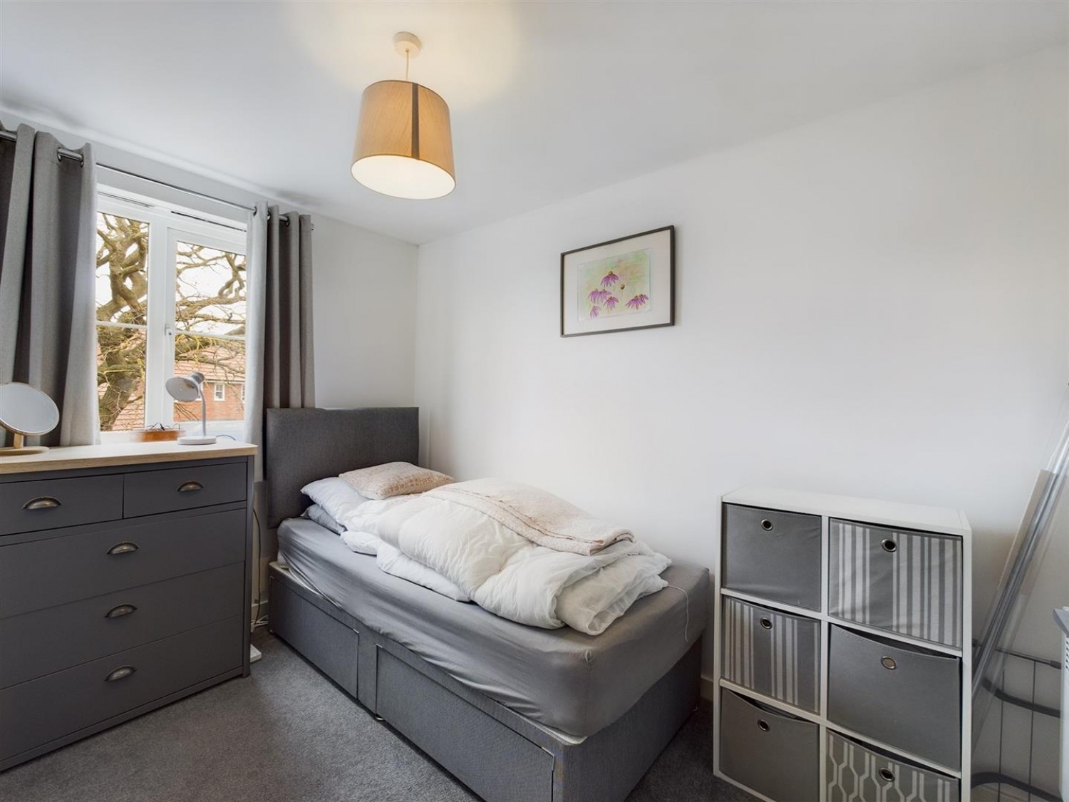 2 bedroom Flat for Sale Caesar Road, North Hykeham, Lincoln