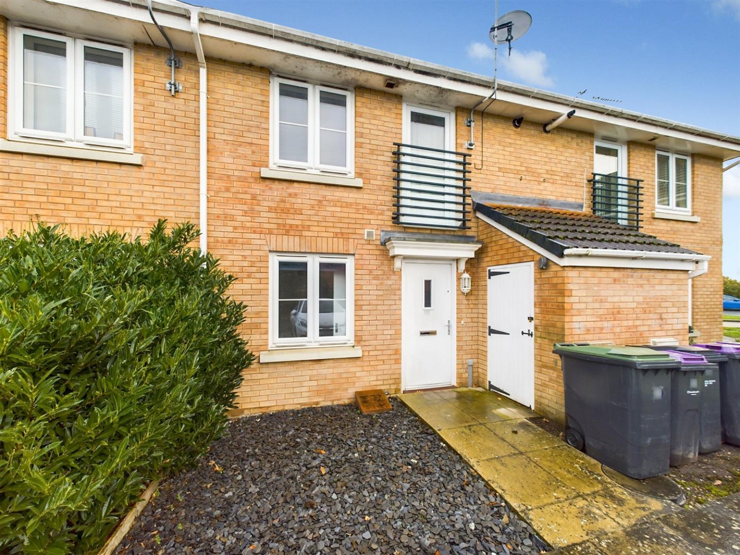 1 bedroom House for Sale Magnus Court, North Hykeham, Lincoln