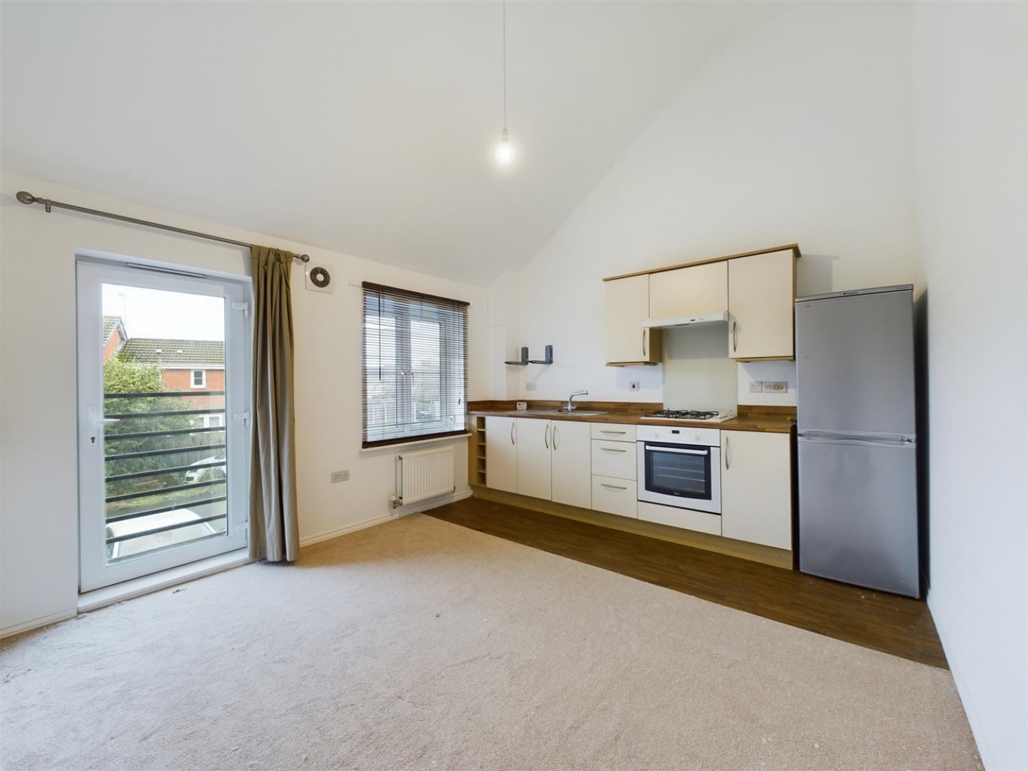 1 bedroom House for Sale Magnus Court, North Hykeham, Lincoln