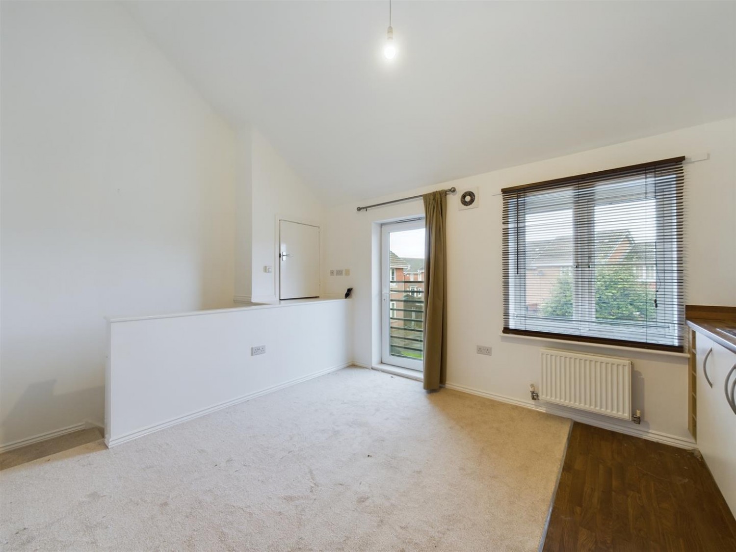 1 bedroom House for Sale Magnus Court, North Hykeham, Lincoln
