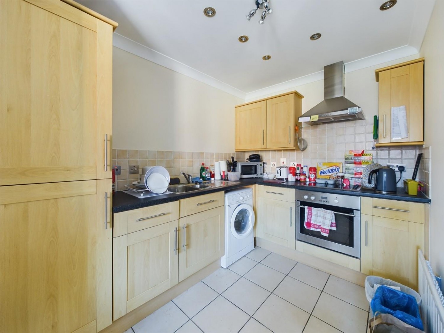 2 bedroom Flat for Sale Venables Court, Lincoln
