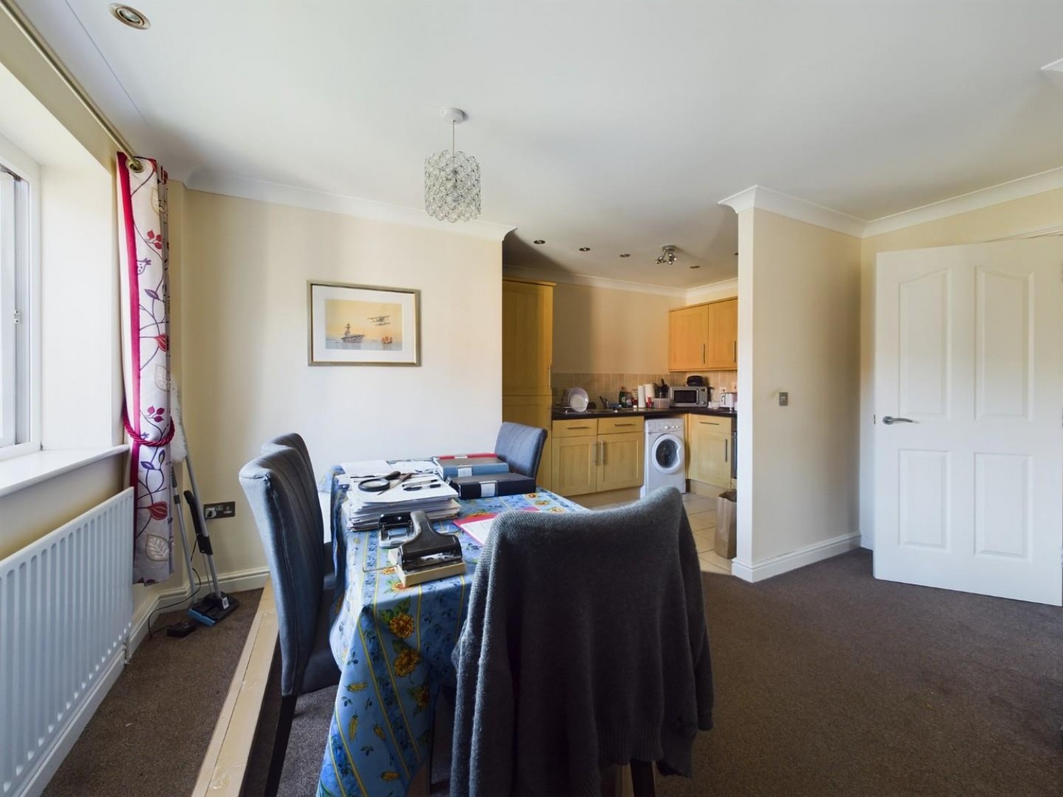 2 bedroom Flat for Sale Venables Court, Lincoln