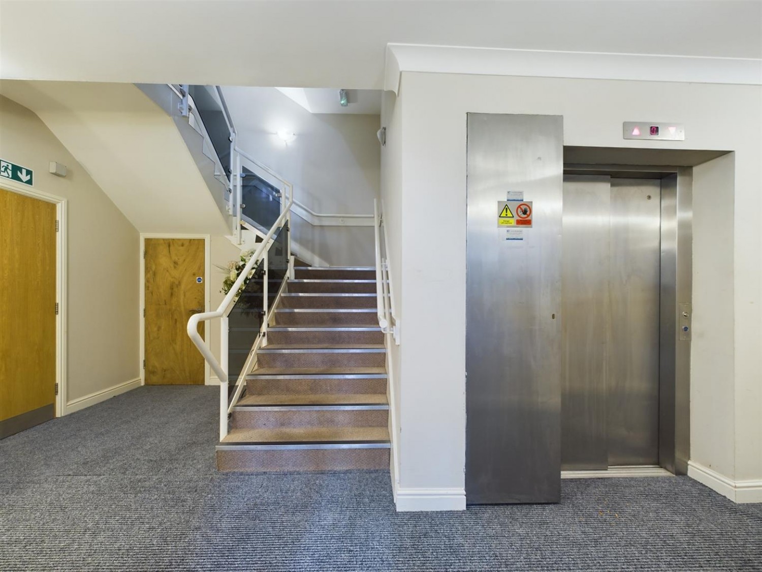 2 bedroom Flat for Sale Venables Court, Lincoln