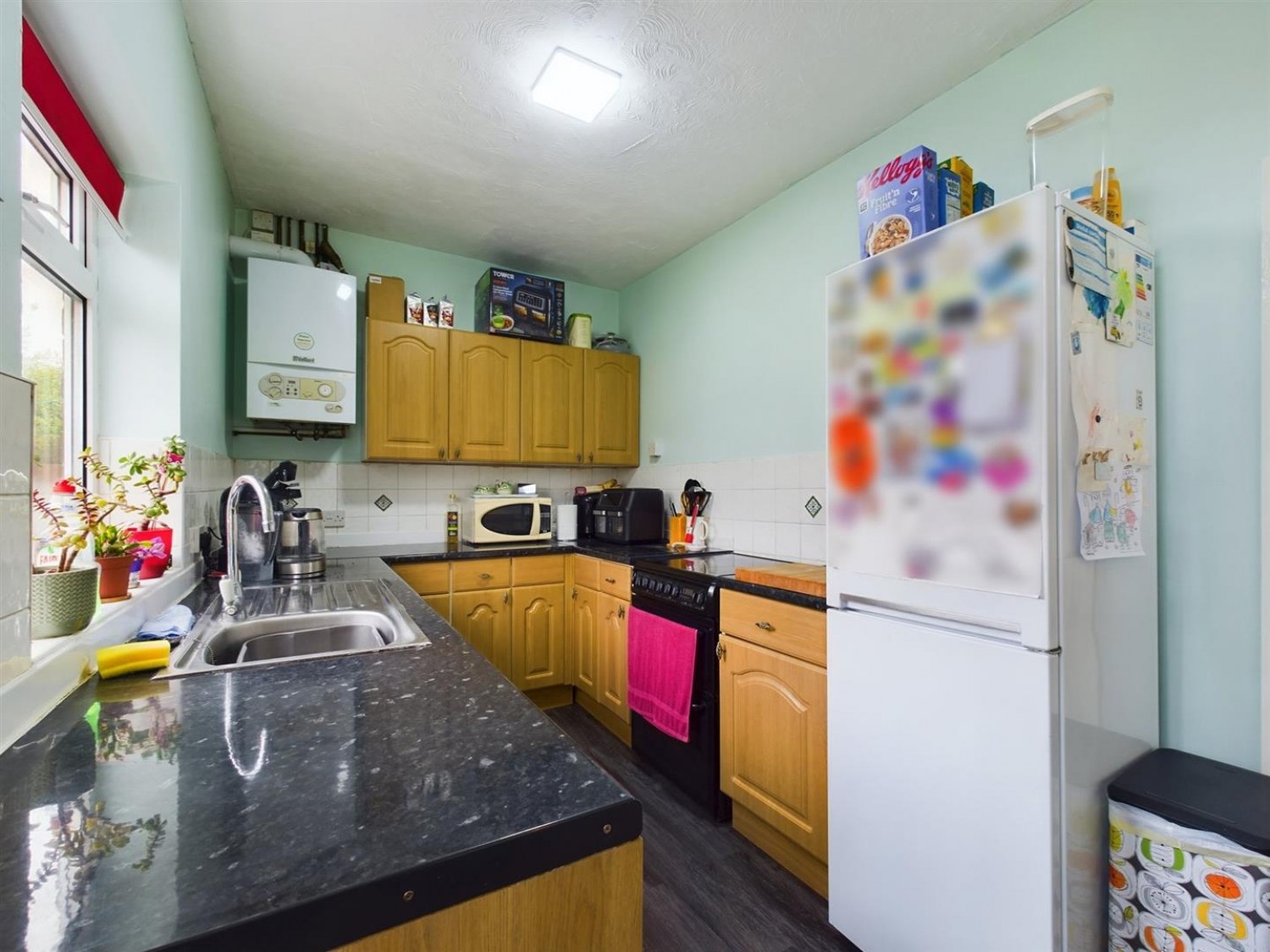 2 bedroom House for Sale Henley Street, Lincoln
