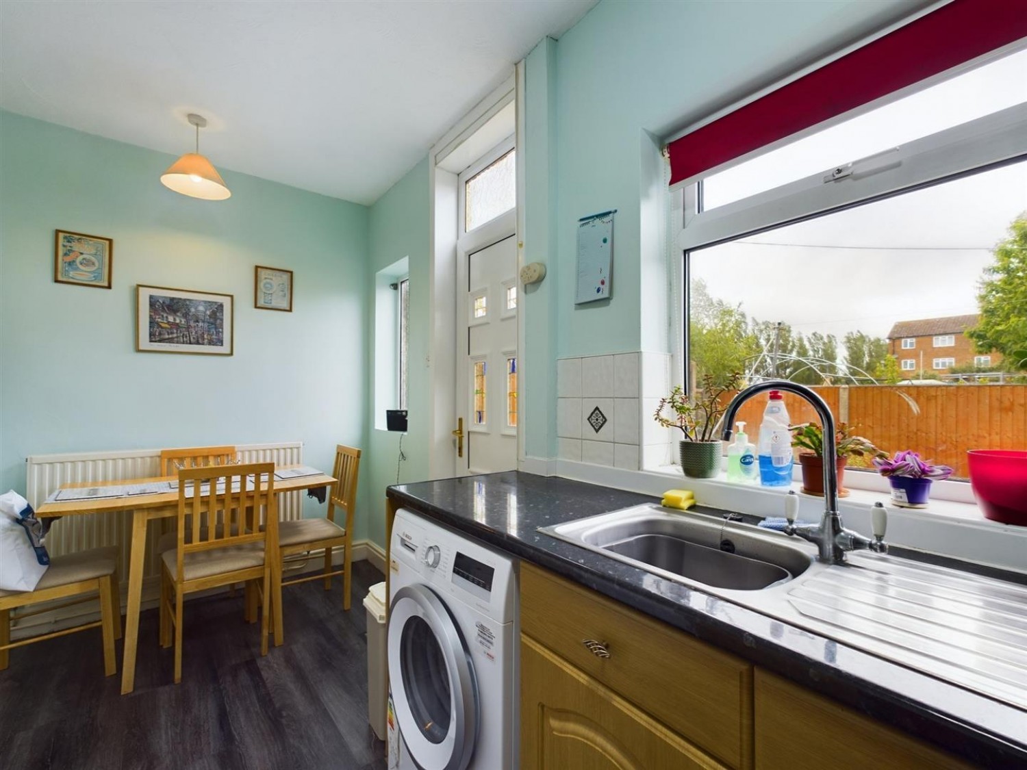 2 bedroom House for Sale Henley Street, Lincoln