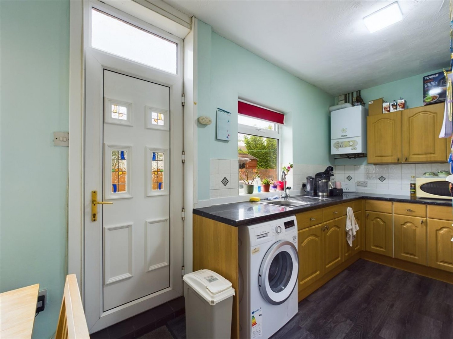 2 bedroom House for Sale Henley Street, Lincoln
