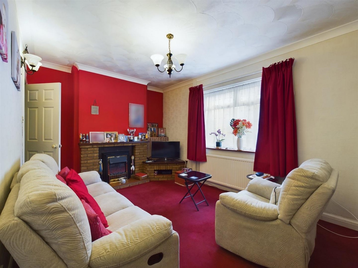 2 bedroom House for Sale Henley Street, Lincoln