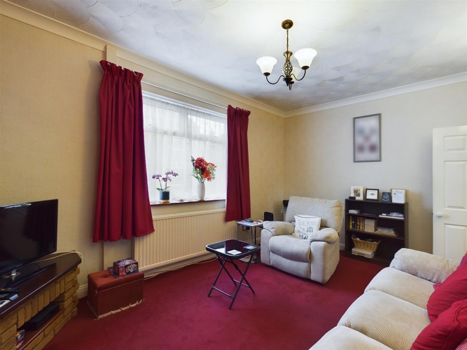 2 bedroom House for Sale Henley Street, Lincoln